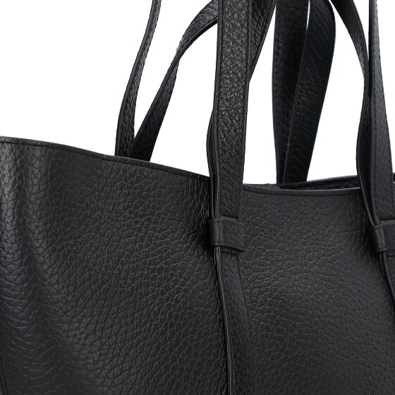abro Cosmo Shopper Bag Leather 42 cm