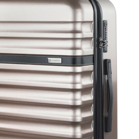 Bugatti Corium 4-wheel trolley 66 cm