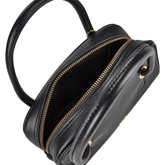 Furla Poppy Handbag Genuine Leather 20 cm
