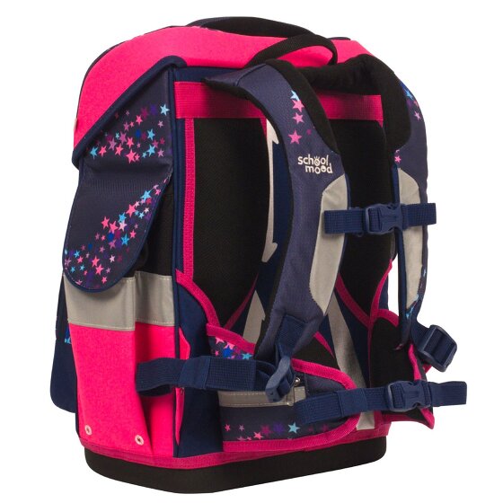 School-Mood Timeless Air+ School Bag Set 7pcs.