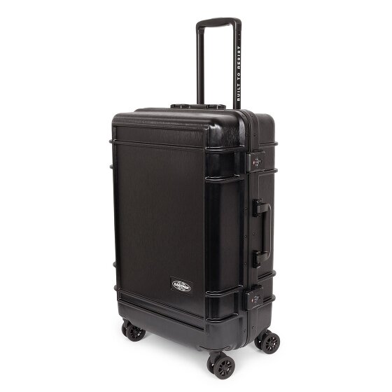 Eastpak Resist'r Case 4 wheels Trolley M 69 cm