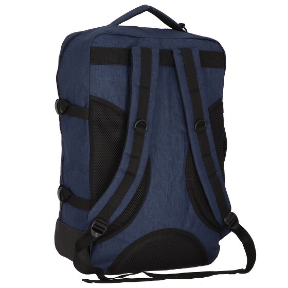 Worldpack Bestway Cabin Pro Daypack 54 cm Laptop compartment