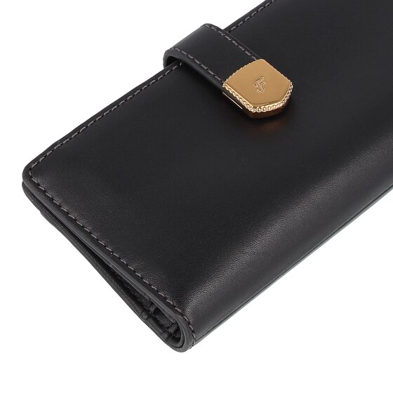 Fossil Lennox Wallet Leather 16.5 cm