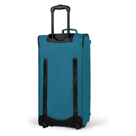 Redolz Duffle Essentials 2 wheels Travel bag 71 cm