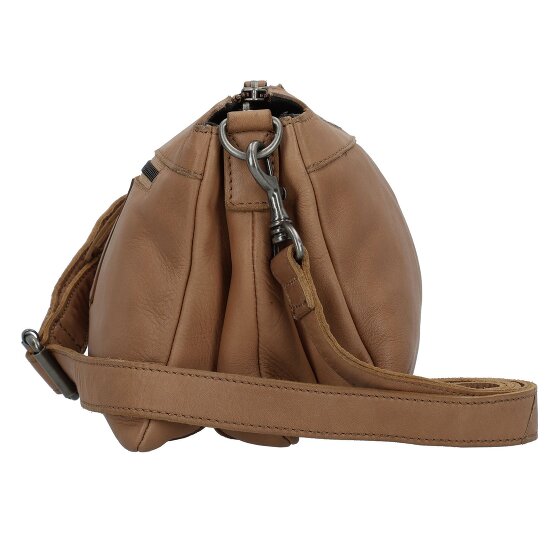 Harbour 2nd Anchor Love Shoulder bag Leather 23.5 cm
