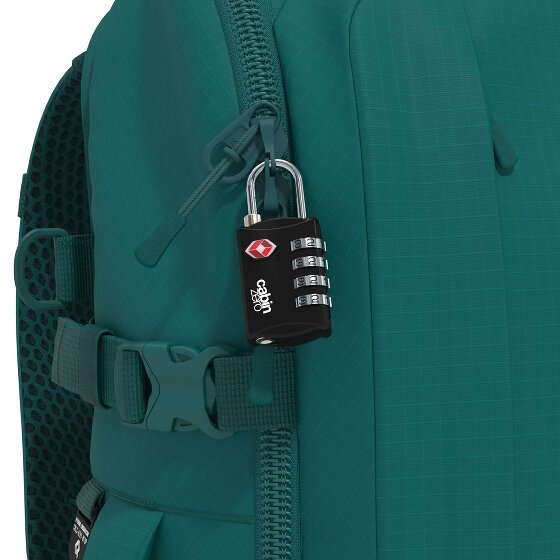 Cabin Zero Adventure Cabin Bag ADV 42L Backpack 55 cm Cabin Zero Adventure Cabin Bag ADV 42L Backpack 55 cm