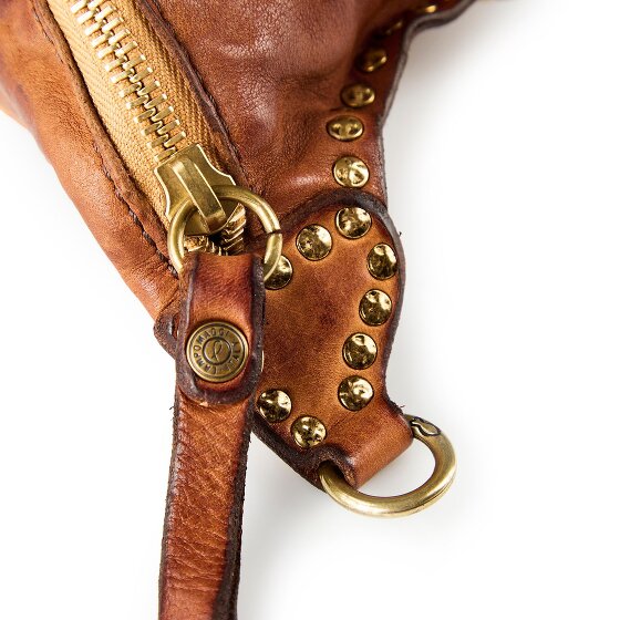 Campomaggi Lina Bum bag Genuine Leather 29 cm