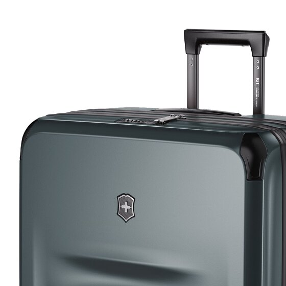 Victorinox Spectra 3.0 Expandable 4-wheel trolley 75 cm