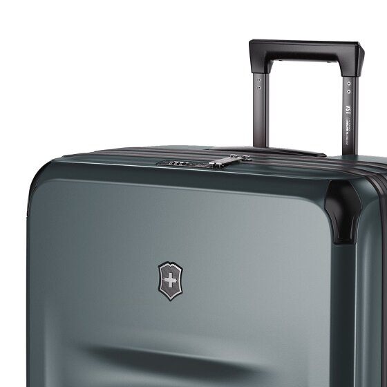 Victorinox Spectra 3.0 Expandable 4-wheel trolley 75 cm