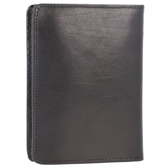 Golden Head Colorado wallet RFID leather 10 cm Golden Head Colorado wallet RFID leather 10 cm