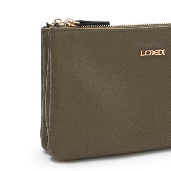 L.Credi Ella shoulder bag 14 cm