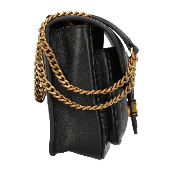 Lauren Ralph Lauren Bradley Shoulder Bag Leather 21.5 cm