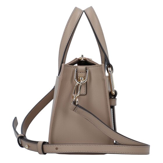 Furla Nuvola Handbag Genuine Leather 22 cm