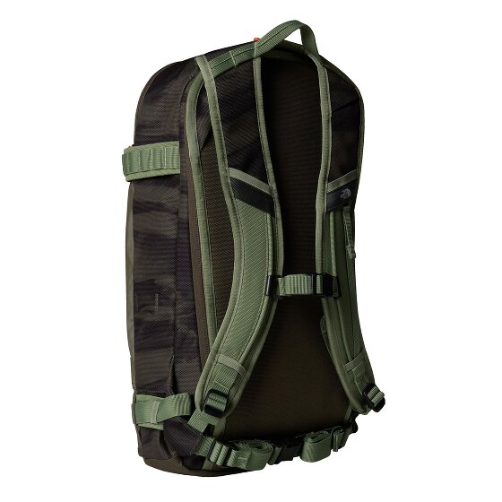 The North Face Slackpack 2.0 backpack 50 cm