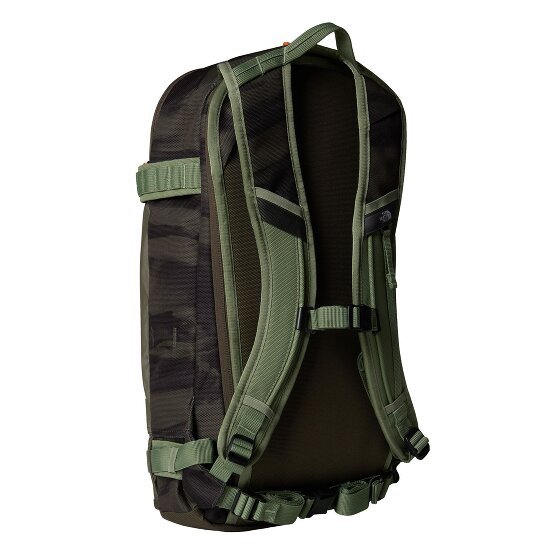 The North Face Slackpack 2.0 backpack 50 cm The North Face Slackpack 2.0 backpack 50 cm