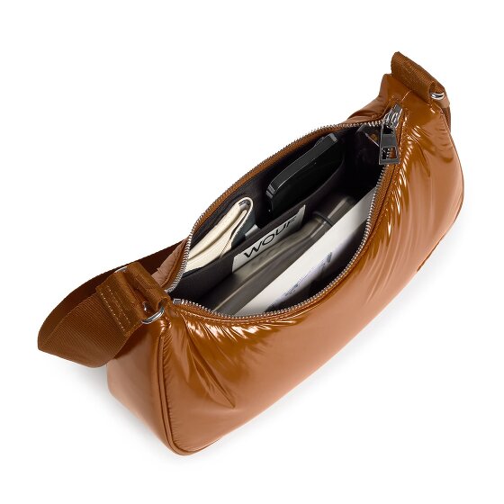 Wouf Gloss Shoulder bag 33 cm