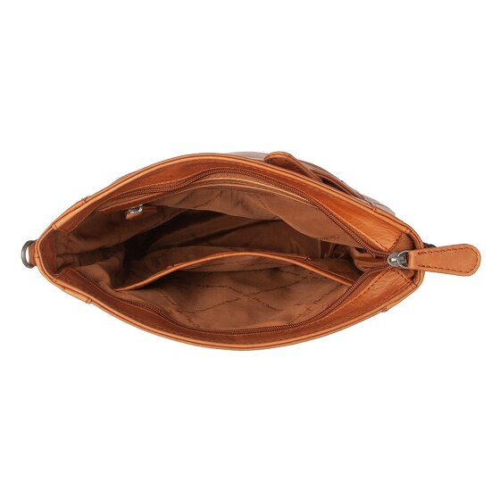 The Chesterfield Brand Moore Shoulder bag Leather 22 cm