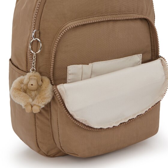 Kipling Basic Seoul City Backpack S 35 cm