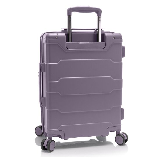 Heys ReNew 4 wheels Cabin suitcase S 53 cm Expandable