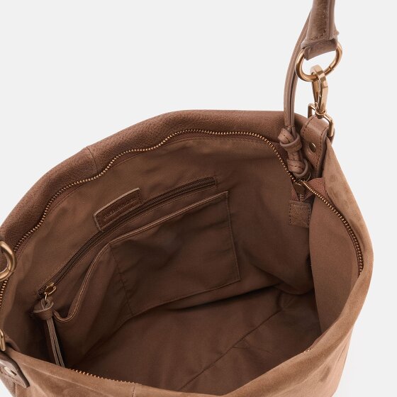 FredsBruder Beyond Shoulder Bag Leather 33.5 cm FredsBruder Beyond Shoulder Bag Leather 33.5 cm