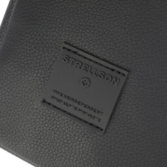Strellson Westferry Clint Mini Bag Shoulder Bag 13 cm