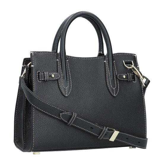 Aigner Farah Shoulder bag M Genuine Leather 28 cm