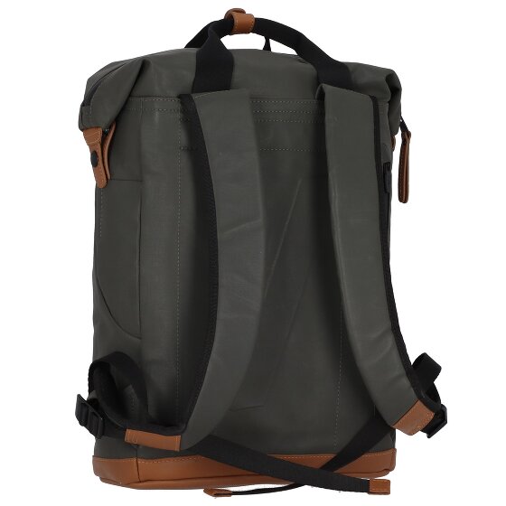 aunts & uncles Japan Morioka Daypack 44 cm Laptop compartment