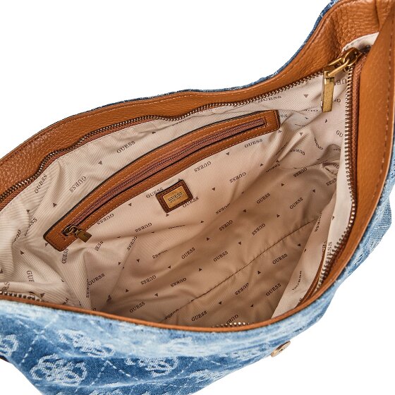 Guess Camden Shoulder Bag 36 cm