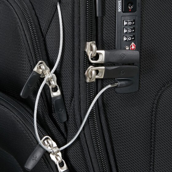Samsonite Spark Sng Eco 4 wheels Cabin trolley 55 cm