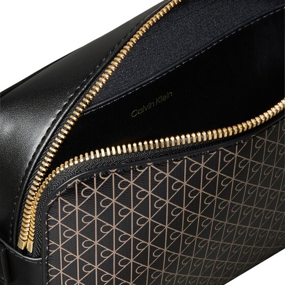 Calvin Klein Aop Shoulder bag 21.5 cm