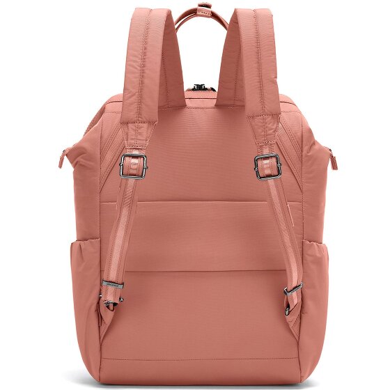 Pacsafe Citysafe CX City Backpack RFID 39 cm laptop compartment