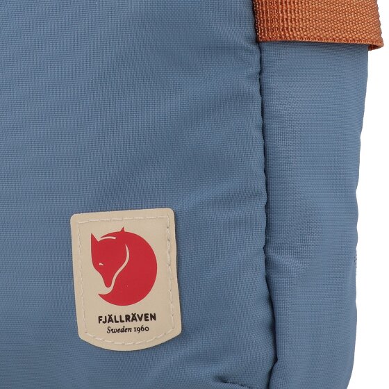 Fjällräven High Coast Mini Bag Shoulder Bag 11 cm