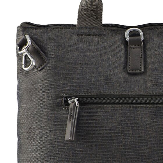 Jost Bergen Daypack RFID protection 31 cm