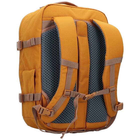 Cabin Zero Travel Cabin Bag Classic Plus 32L Backpack 46 cm
