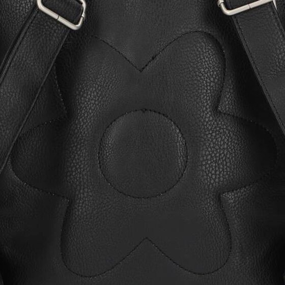 Zwei Mademoiselle.M Daypack 35 cm Laptop compartment