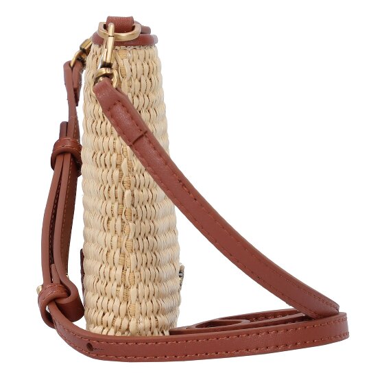 PINKO Flat Horizontal Shoulder bag 21 cm