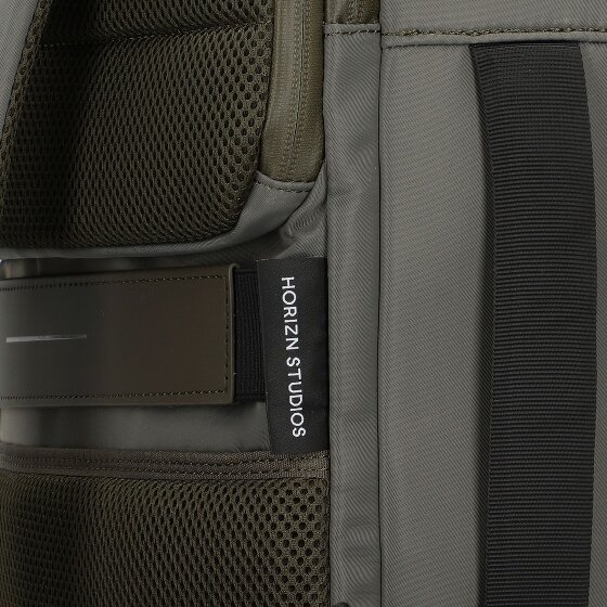 Horizn Studios Gion Backpack Travel Backpack 49 cm laptop compartment