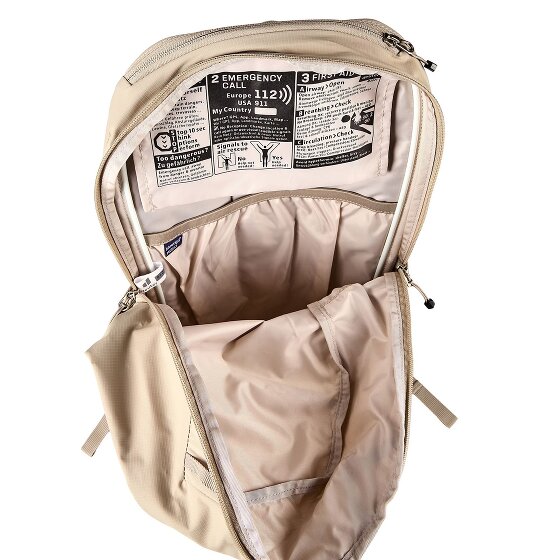 Deuter Speed Lite 17 Hiking backpack 46 cm