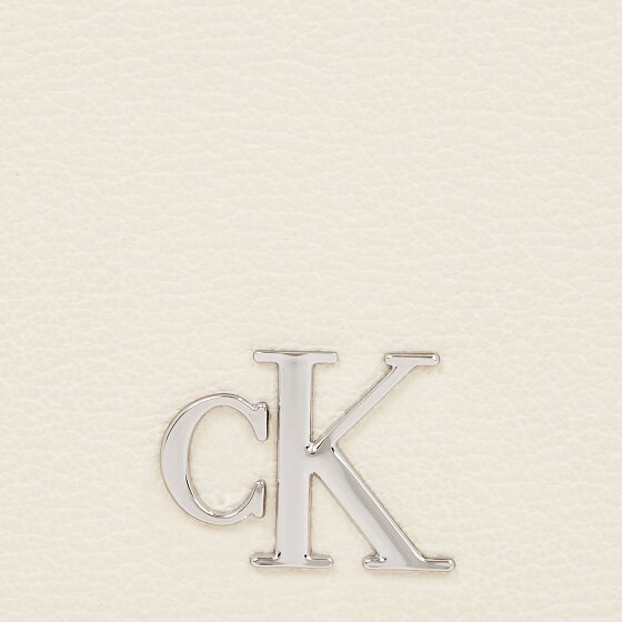 Calvin Klein Jeans Minimal Monogram Shoulder bag 22 cm