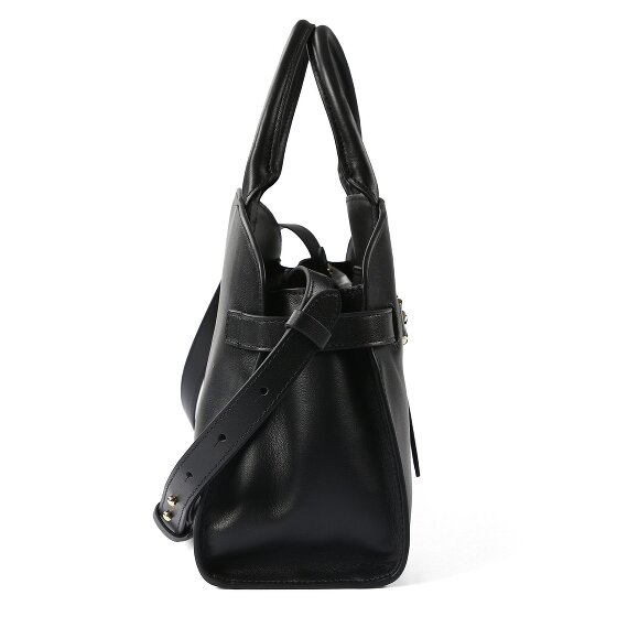 Coccinelle Sabine Handbag Genuine Leather 34 cm