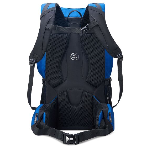 Delsey Paris Nomad L backpack 59 cm laptop compartment