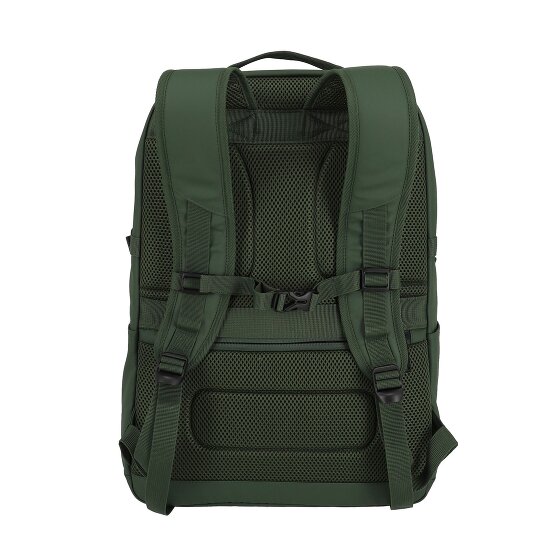 Travelite Basics Daypack 48 cm Laptop compartment