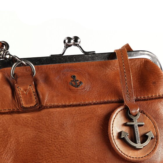 Harbour 2nd Rosalie Shoulder bag Genuine Leather 21 cm