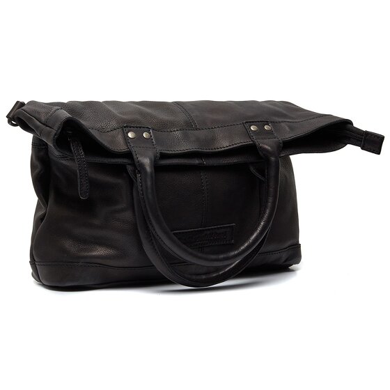 The Chesterfield Brand Ontario Handbag Leather 37 cm