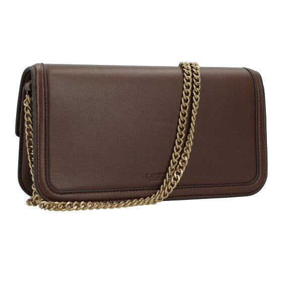 Lauren Ralph Lauren Sawyer Clutch bag Leather 26 cm