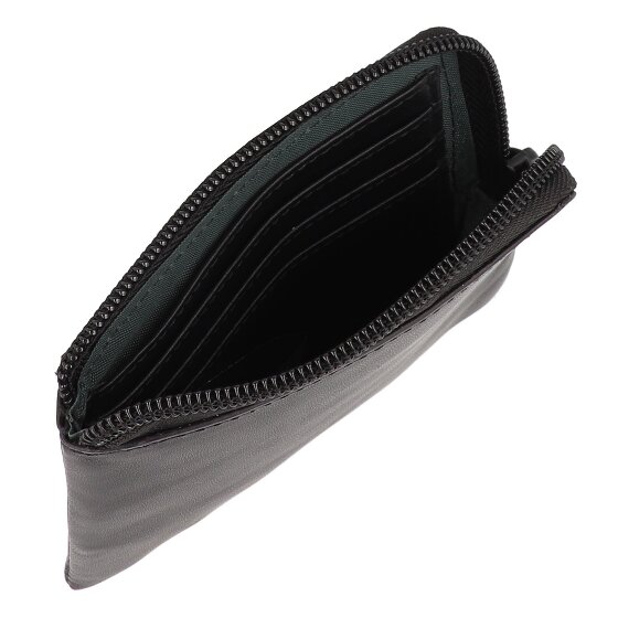 Jost Aarhus Credit card case Leather 11 cm Jost Aarhus Credit card case Leather 11 cm