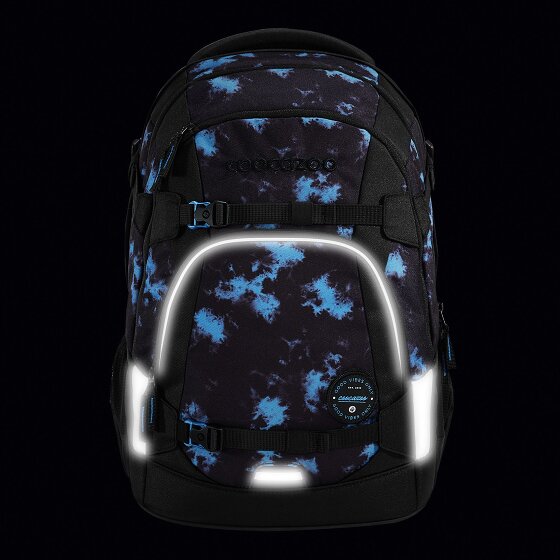 coocazoo Mate School backpack 44 cm