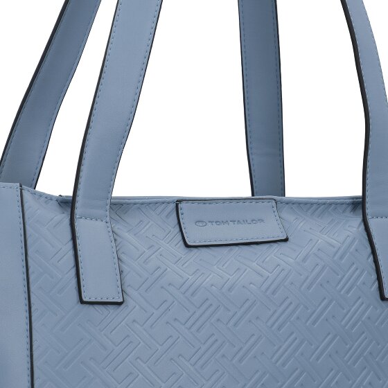 Tom Tailor Mirenda Shopper Bag 43 cm Tom Tailor Mirenda Shopper Bag 43 cm