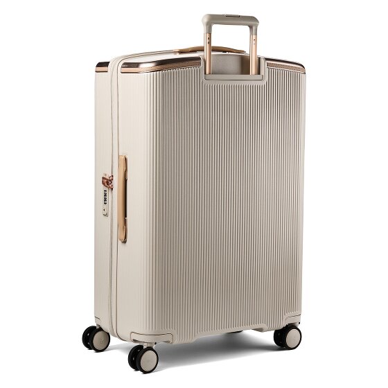 Echolac Dynasty VLX 4 wheels Trolley L 77 cm