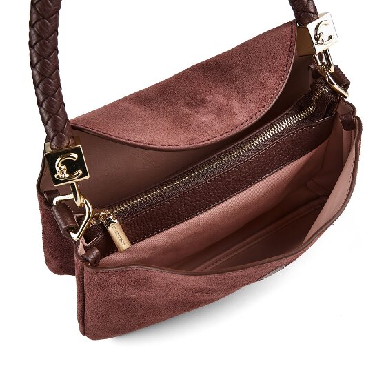Coccinelle Tiggy Shoulder bag Genuine Leather 29 cm